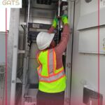 اكتشف قوة الاتصال السلس مع GATS!